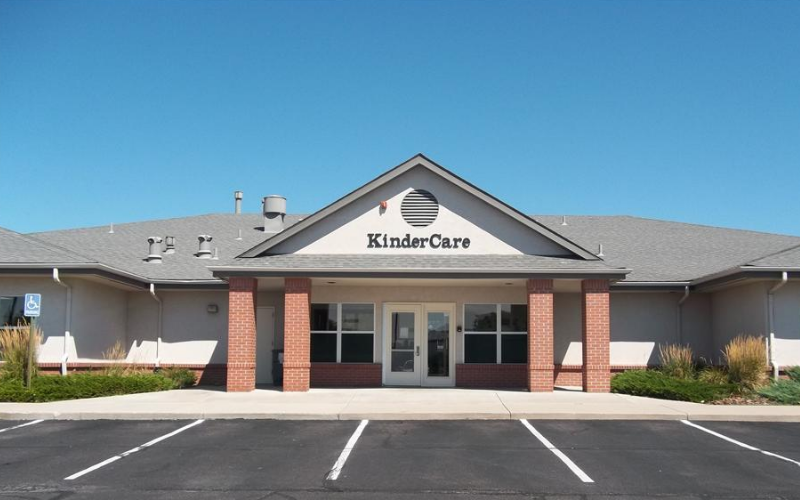 East Thornton KinderCare | 4200 E 128th Ave, Thornton, CO 80241 | Phone: (303) 451-5210