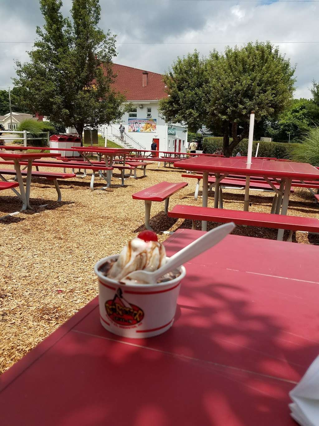 Red Rooster Drive-In | 1566 NY-22, Brewster, NY 10509, USA | Phone: (845) 279-8046