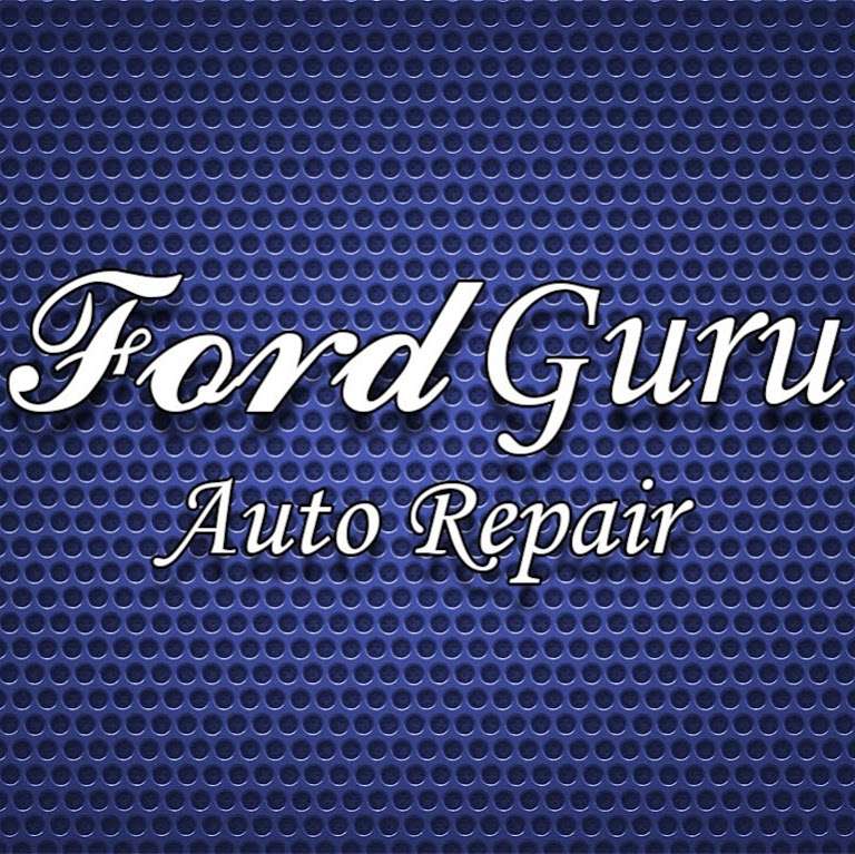 Ford Guru Car Truck Auto Shop Repair | 2273 La Crosse Ave #101, Colton, CA 92324, USA | Phone: (909) 514-0576