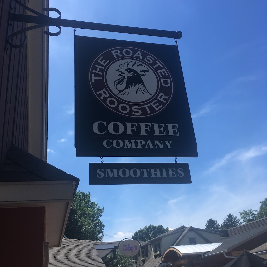 Roasted Rooster Coffee Company | 3529 Old Philadelphia Pike, Intercourse, PA 17534, USA | Phone: (717) 768-2753