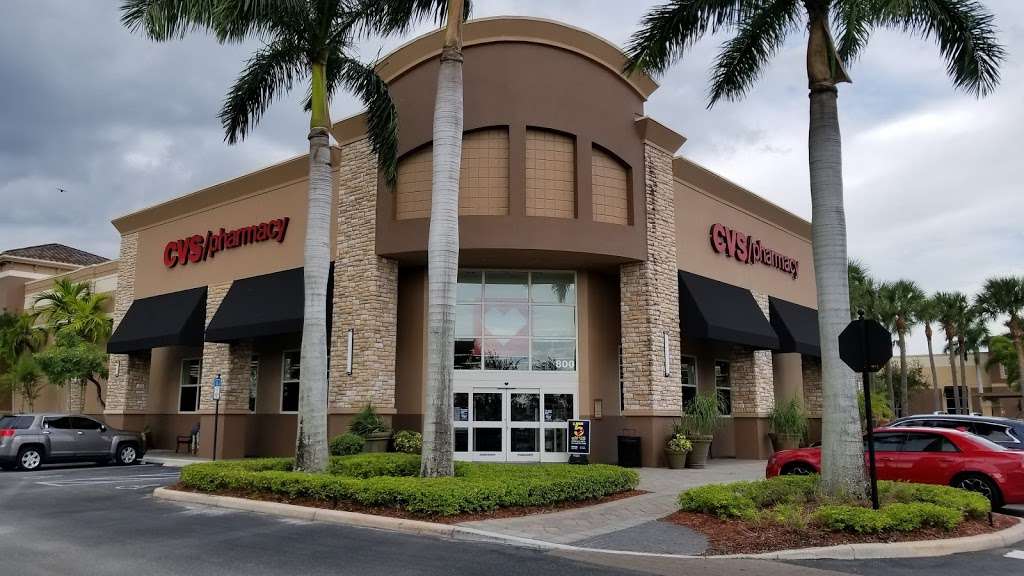 CVS | 800 FL-7, Wellington, FL 33414, USA | Phone: (561) 791-2149