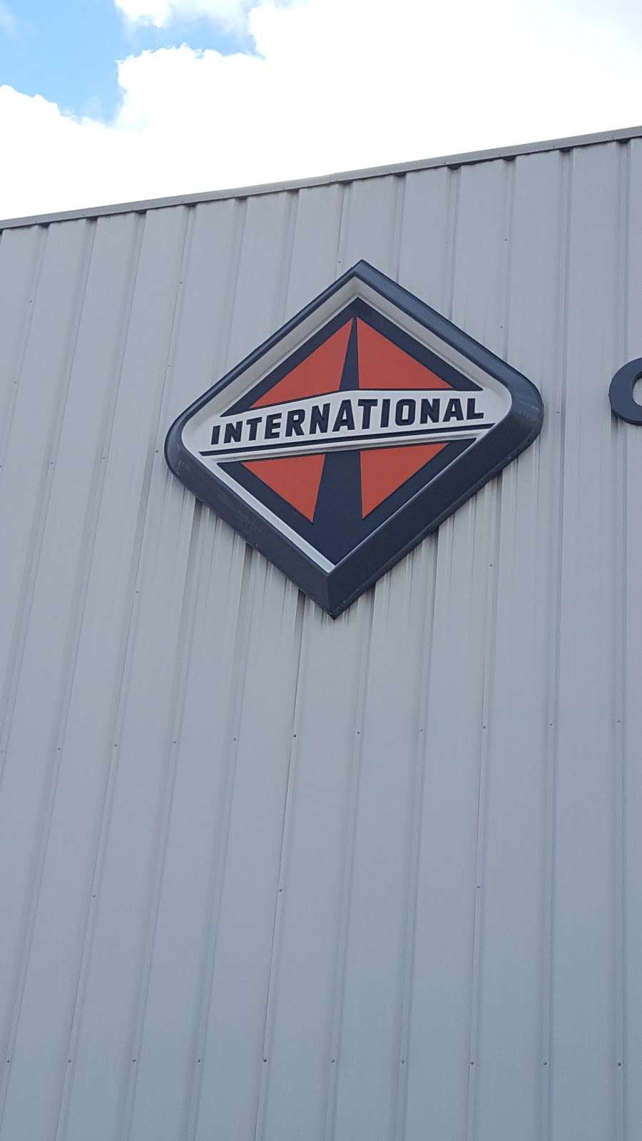 Central Maryland International Trucks | 8425 Progress Ct, Frederick, MD 21701, USA | Phone: (301) 663-6262