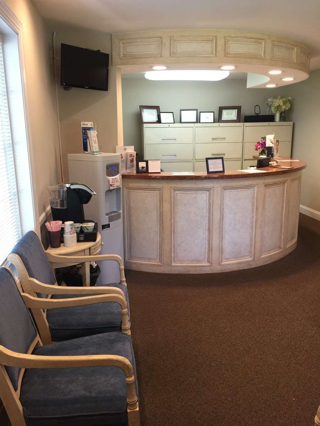 Greater Annapolis Family Dental | 1017 Generals Hwy, Crownsville, MD 21032 | Phone: (410) 891-0211