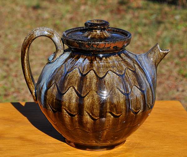 Ellington Pottery | 7110 W North Carolina 10, Vale, NC 28168, USA