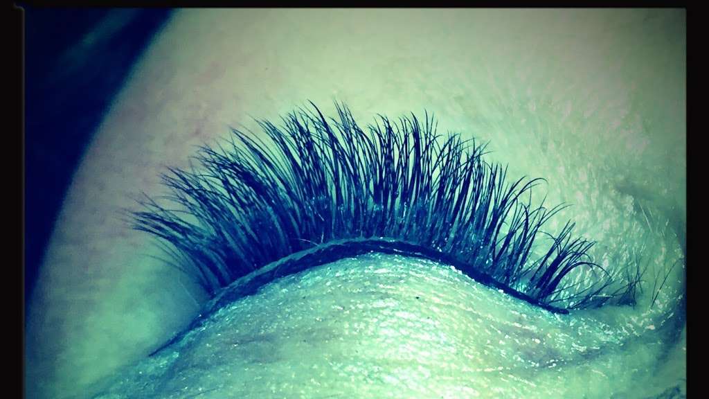 Blink Your Lashes LLC | 917 N Pennsylvania Ave, Winter Park, FL 32789, USA | Phone: (321) 356-6657