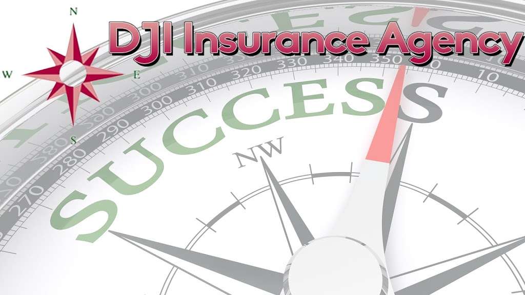 DJI Insurance | 6806 PA-309 Suite 100, New Tripoli, PA 18066, USA | Phone: (610) 683-6723