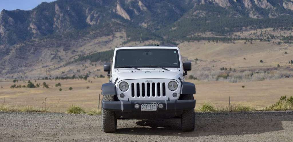 Boulder Car Rentals | 3885 17th St, Boulder, CO 80304, USA | Phone: (720) 503-6933