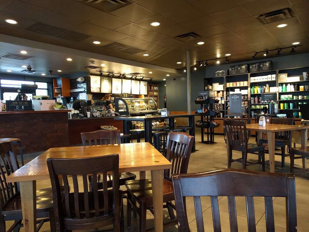 Starbucks | 1535 Rocky Mountain Ave, Loveland, CO 80538, USA | Phone: (970) 461-7728