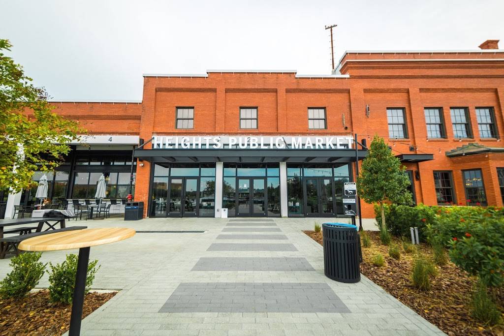 Armature Works | 1910 N Ola Ave, Tampa, FL 33602, USA | Phone: (813) 250-3725