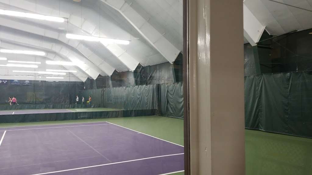 Princeton Tennis Program | 92 Washington Rd, Princeton, NJ 08540, USA | Phone: (609) 520-0015