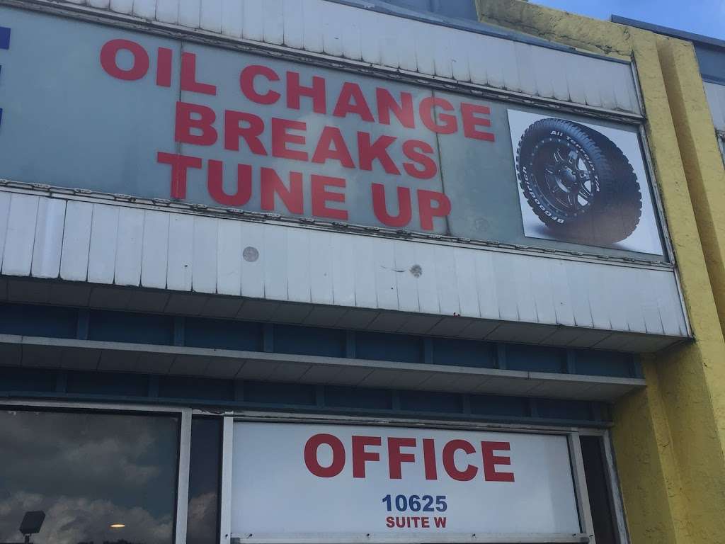 F1 AUTO REPAIR-WHEEL&TIRE | 10625 Veterans Memorial Dr STE W, Houston, TX 77038 | Phone: (346) 256-2669