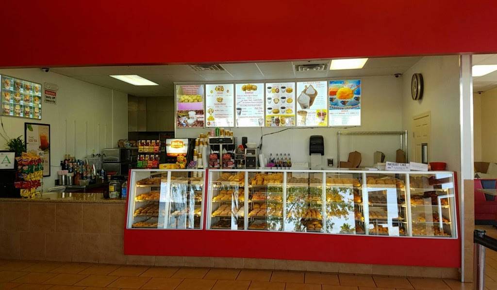 Bosa Donuts | 130 S Val Vista Dr, Gilbert, AZ 85296, USA | Phone: (480) 699-2229