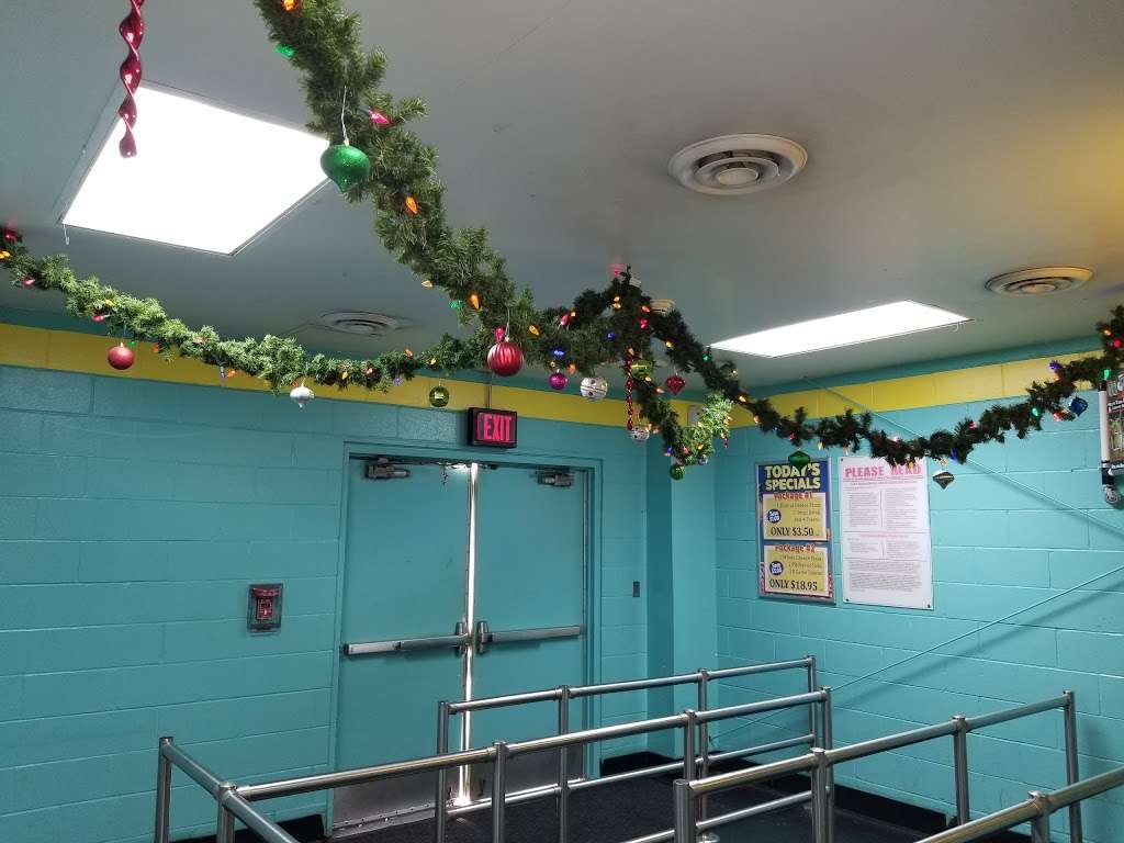Millennium Skate World | 1900 Carman St, Camden, NJ 08105, USA | Phone: (856) 757-9460