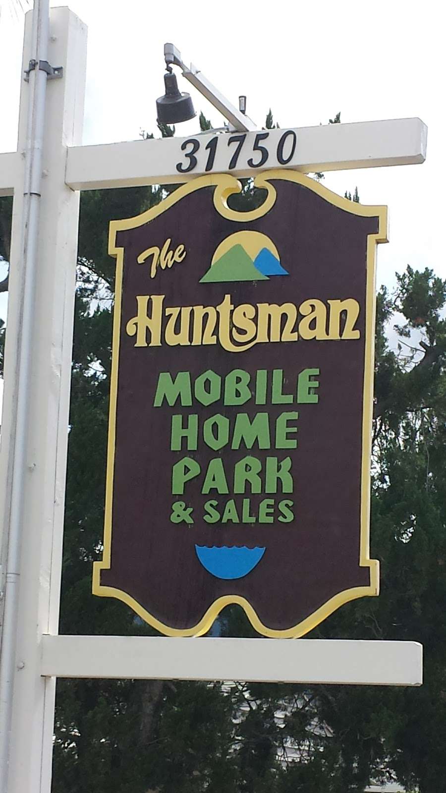 Huntsman Mobile Home Park | 31750 Machado St # 0, Lake Elsinore, CA 92530, USA | Phone: (951) 674-4617