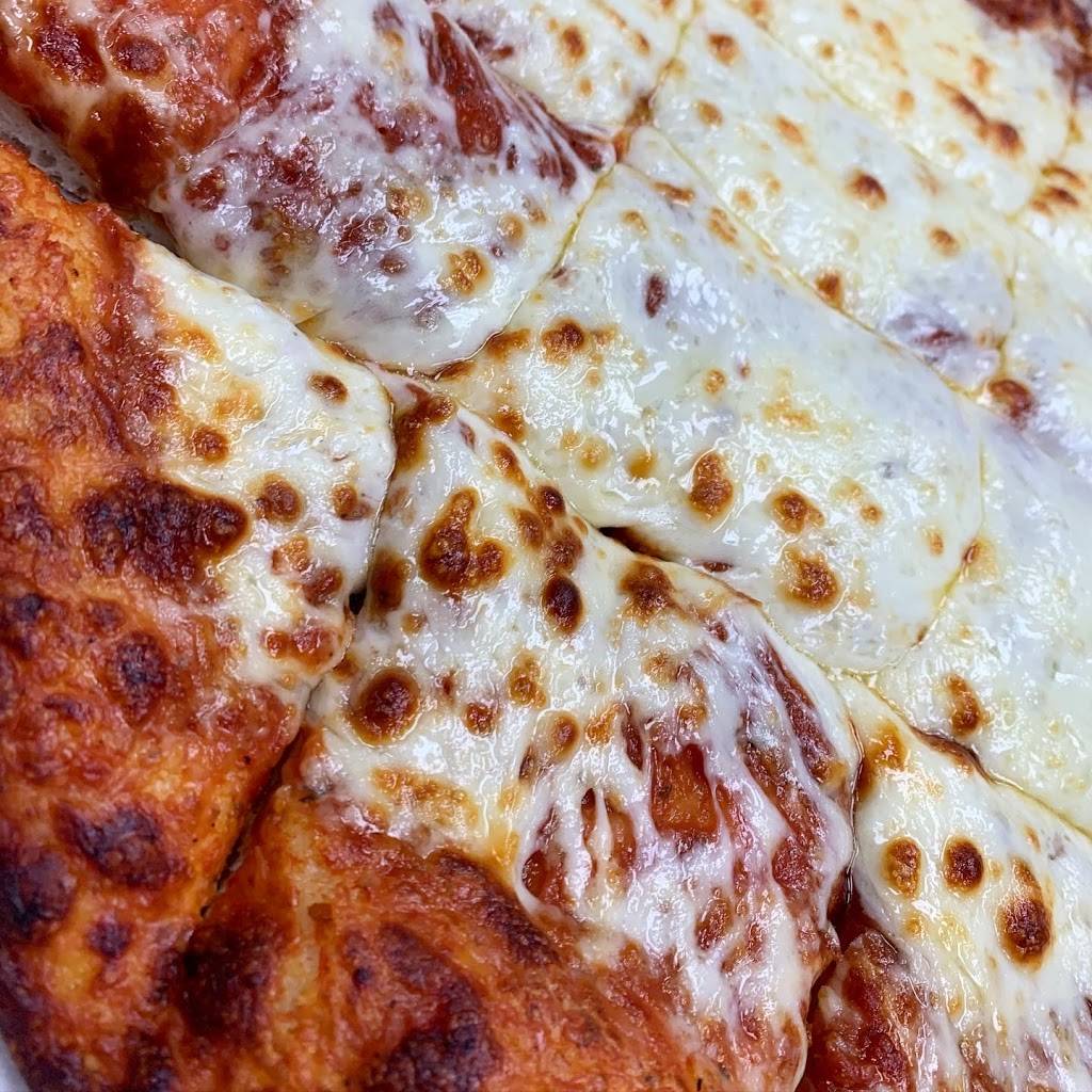 Carbones Pizza & Subs | 568 South Park Ave, Buffalo, NY 14204, USA | Phone: (716) 855-1749