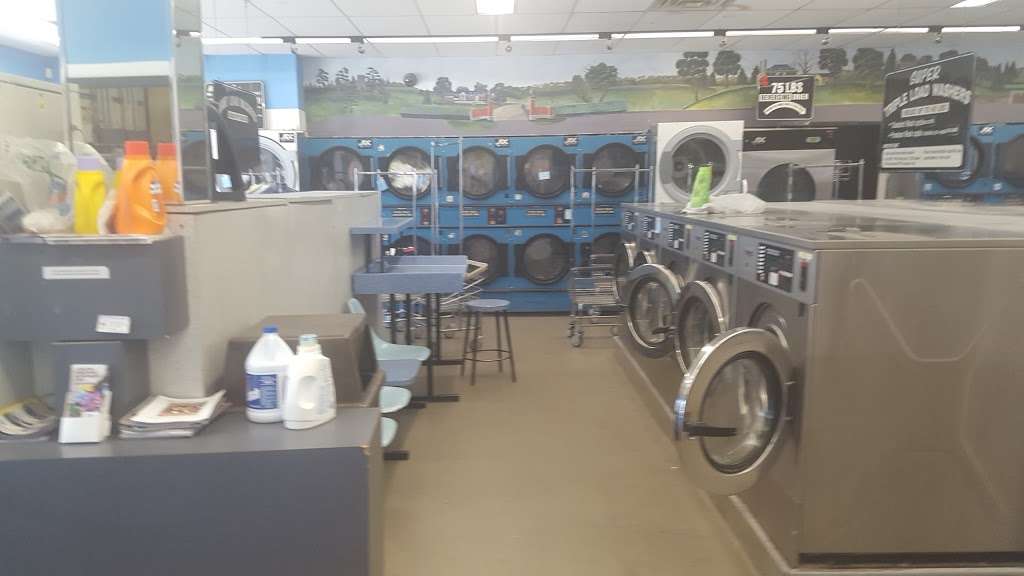 Wash n Dry | 234 Hancock St, North Quincy, MA 02171 | Phone: (617) 770-1593