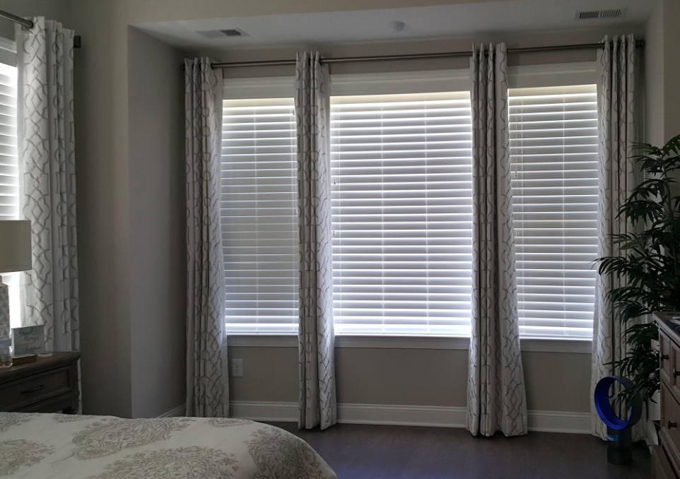 Budget Blinds of Denver & Lincolnton | Suite C 278 North, Highway 16, Denver, NC 28037 | Phone: (704) 483-9580