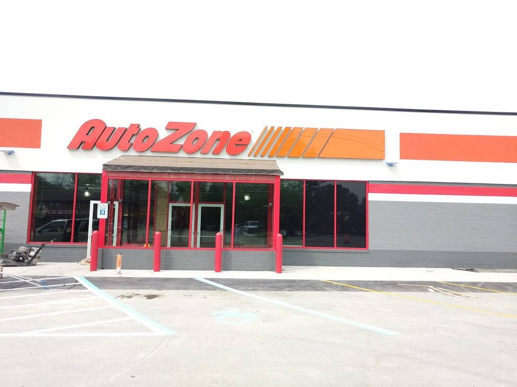 AutoZone Auto Parts | 2336 Niagara Falls Blvd, Tonawanda, NY 14150, USA | Phone: (716) 531-9058