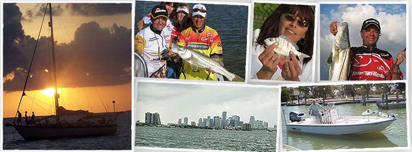 Florida Bay Fishing Charters | 838 SW 16th St, Fort Lauderdale, FL 33315, USA | Phone: (954) 771-3682
