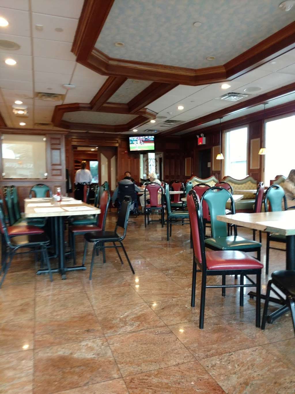 Park City Diner | 101 Herricks Rd, Garden City Park, NY 11040 | Phone: (516) 747-9323