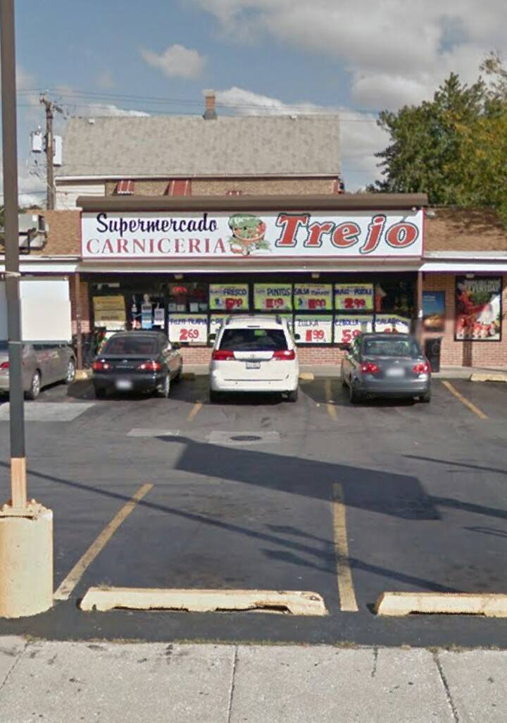 Super Mercado Trejo | 2319 S Central Ave, Cicero, IL 60804, USA | Phone: (708) 656-4620