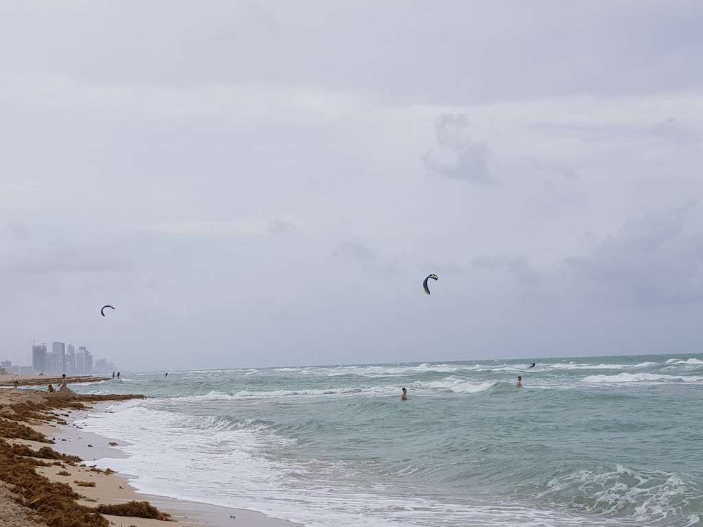 74th STREET LIFEGUARD TOWER | 7601 Atlantic Way, Miami Beach, FL 33141 | Phone: (305) 673-7714