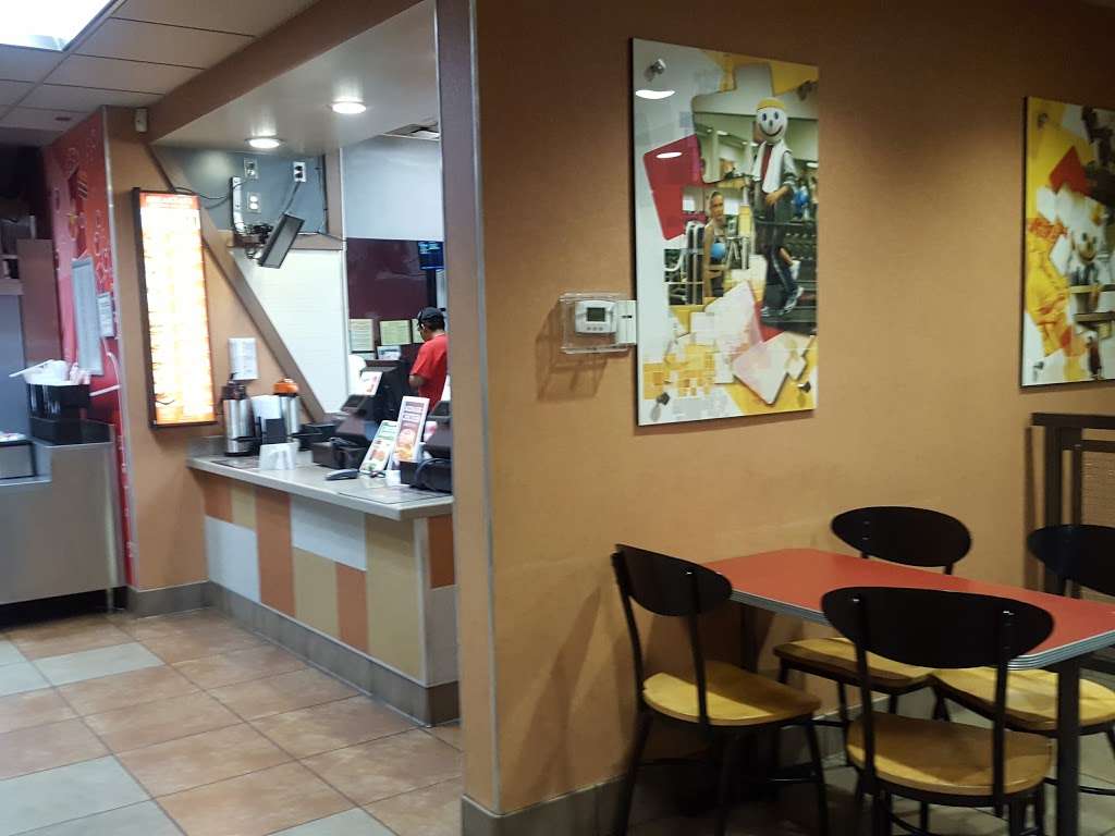 Jack in the Box | 2101 Palos Verdes Dr N, Lomita, CA 90717 | Phone: (310) 325-4552