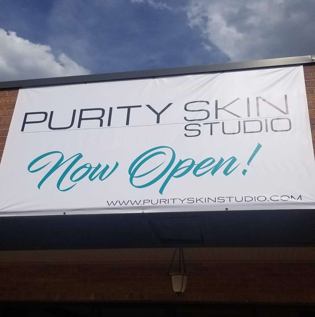 Purity Skin Studio, LLC | 32 Springer Dr, Highlands Ranch, CO 80129, USA | Phone: (720) 583-5138