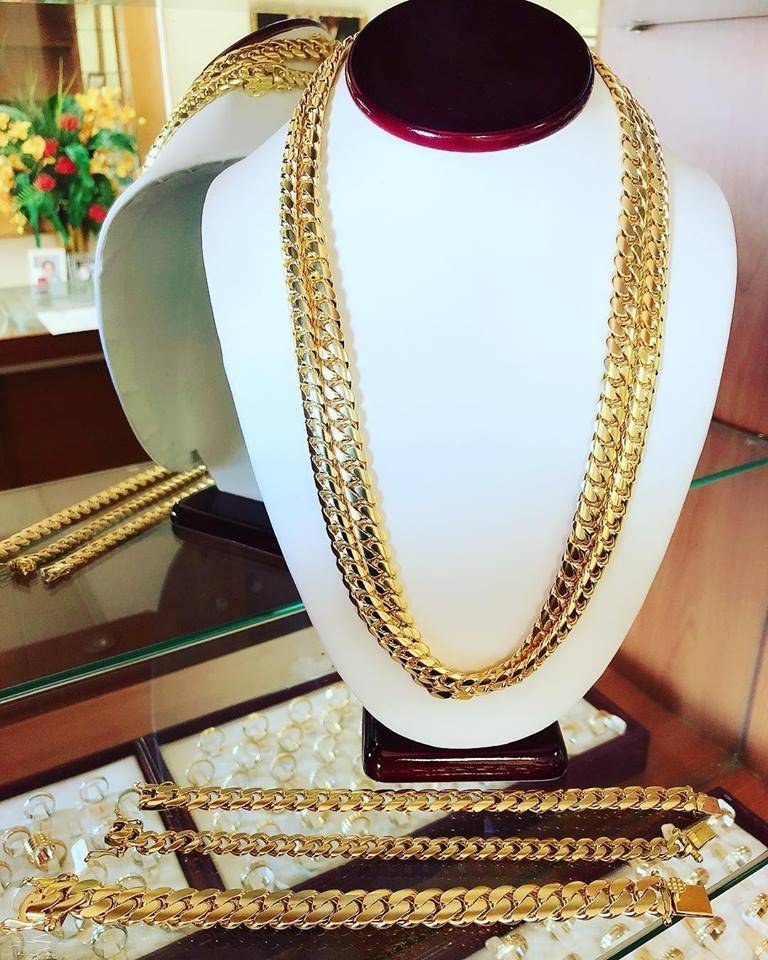 Compro Oro Miami | 5850 SW 8th St, Miami, FL 33144, USA | Phone: (786) 541-3203