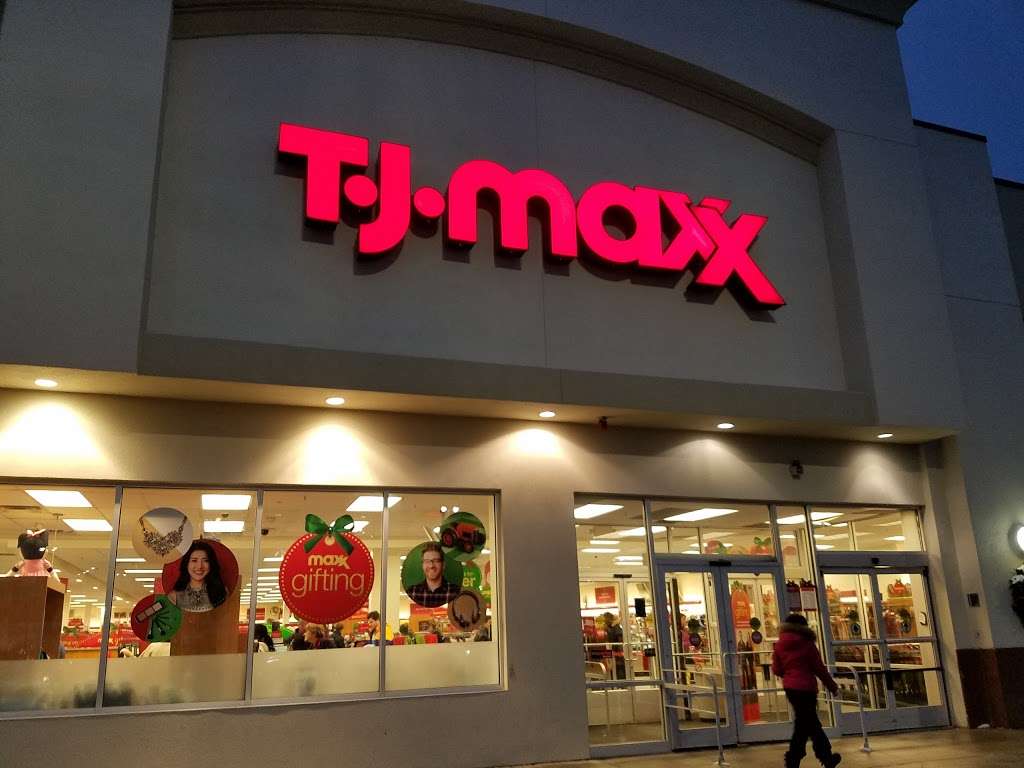 T.J. Maxx | 300 Providence Hwy, Dedham, MA 02026, USA | Phone: (781) 461-9896