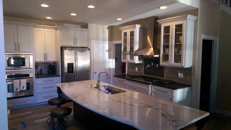 Kitchen Recreations | 63 Anna Dr #101, Clayton, NC 27520, USA | Phone: (919) 359-3569