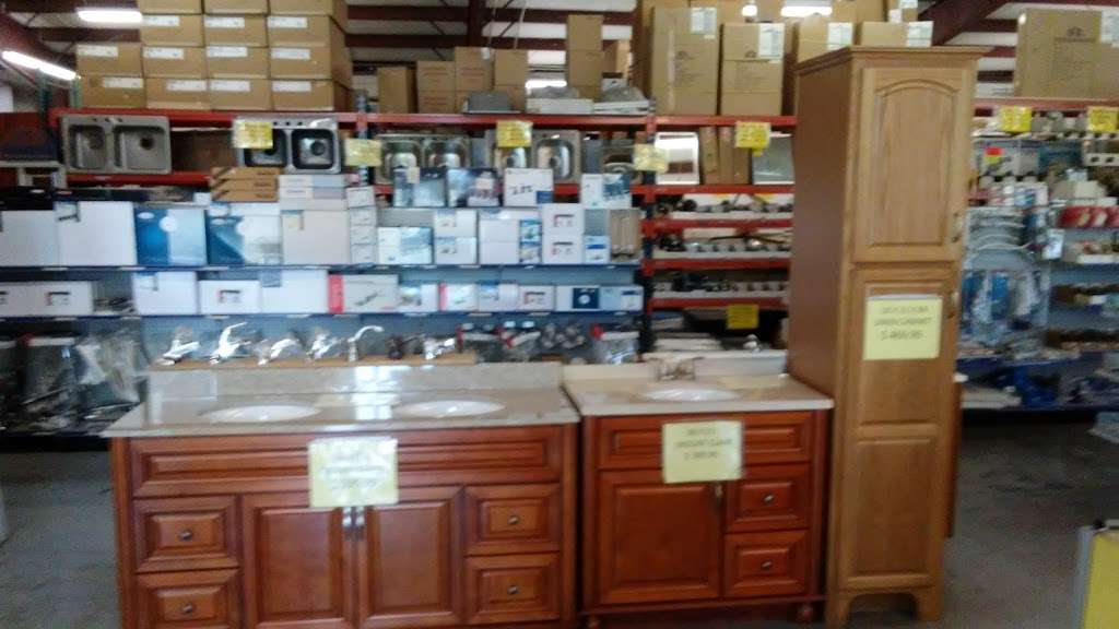 Mobile Home Depot | 2150 S Nova Rd b, South Daytona, FL 32119, USA | Phone: (386) 756-2525