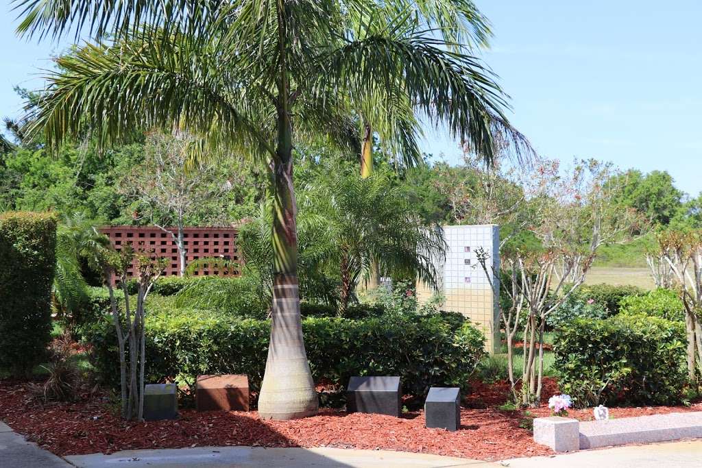 Brevard Memorial Park | 320 Spring St, Cocoa, FL 32927, USA | Phone: (321) 636-6041