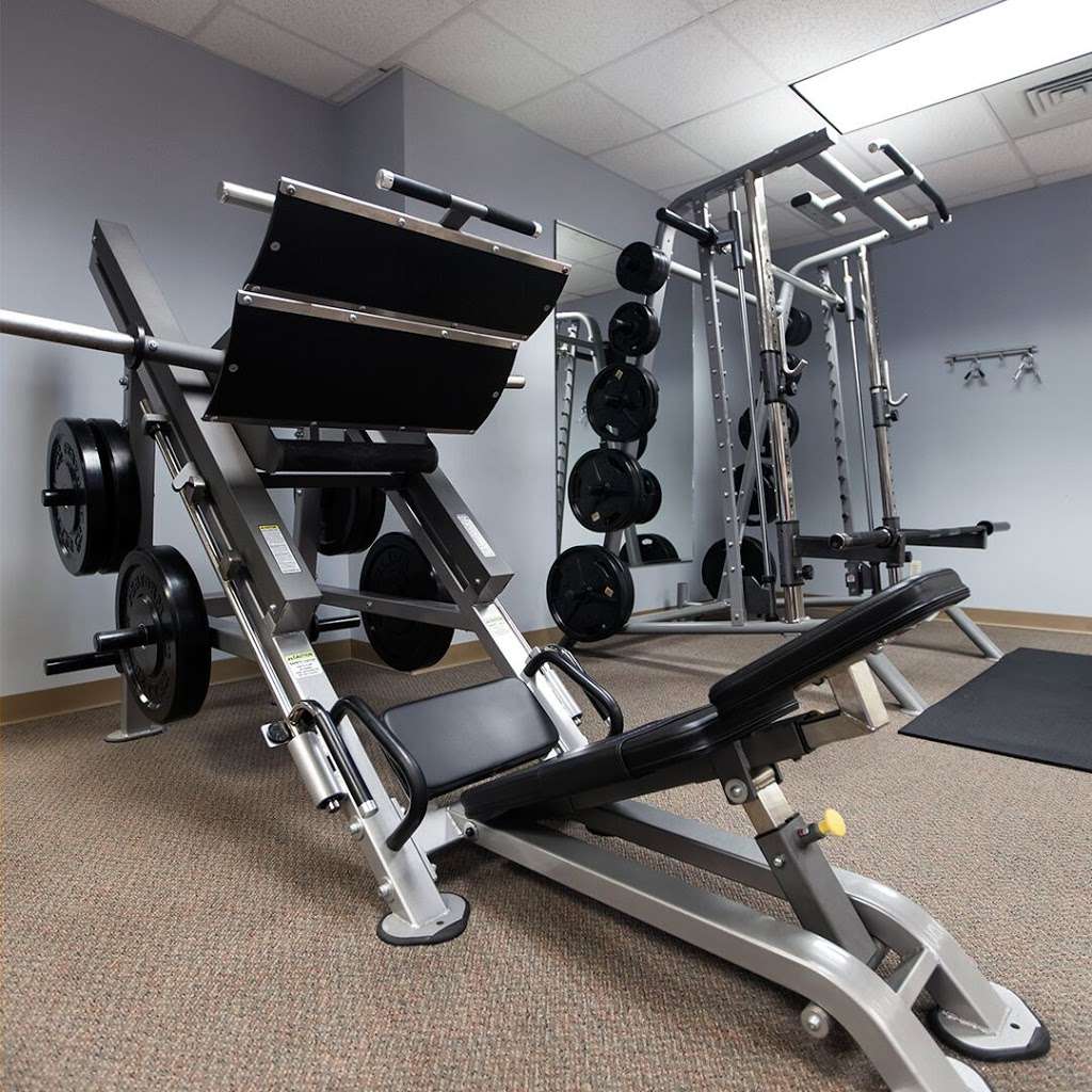 New Heights Fitness | 332 W Sunset Rd #10, San Antonio, TX 78209, USA