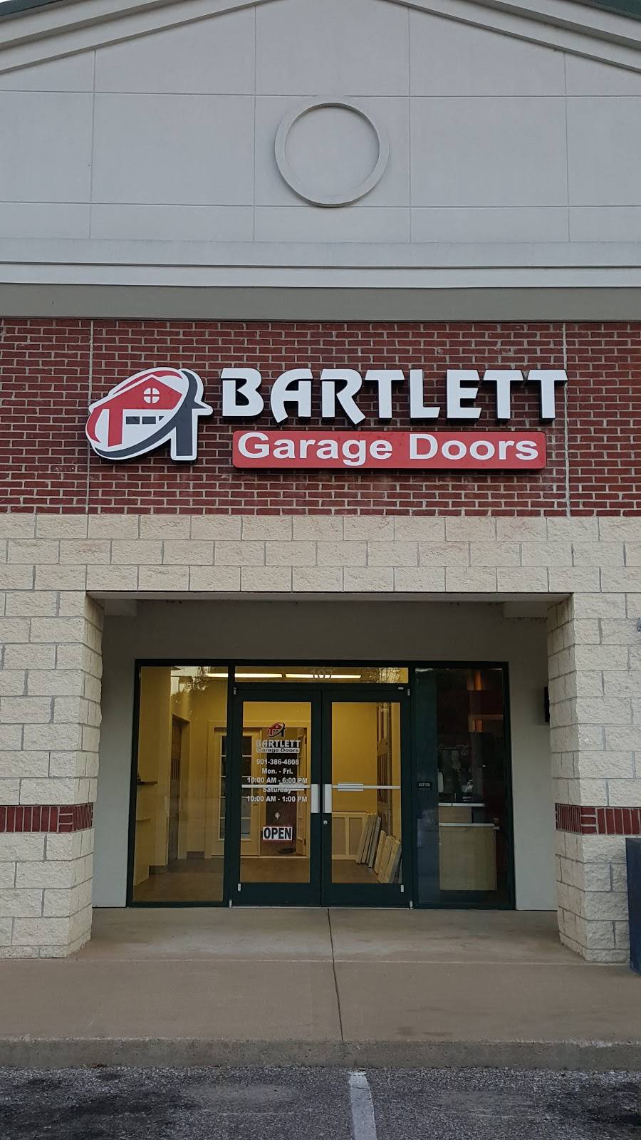 Bartlett Garage Doors - Memphis TN Garage Door Repair | 7546 US-70, Bartlett, TN 38135 | Phone: (901) 438-5487