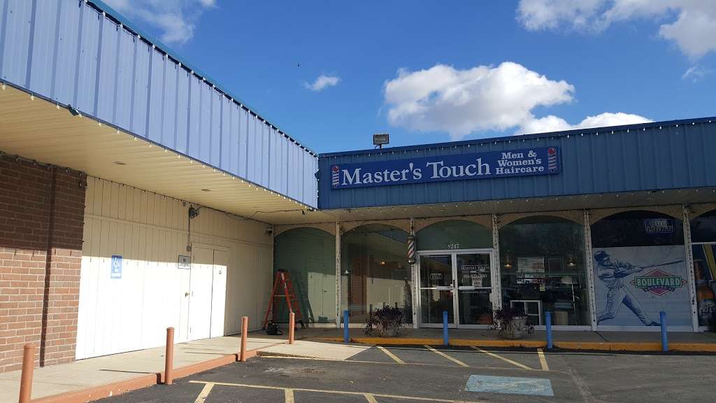 Masters Touch | 8247 Wornall Rd, Kansas City, MO 64114, USA | Phone: (816) 822-0180