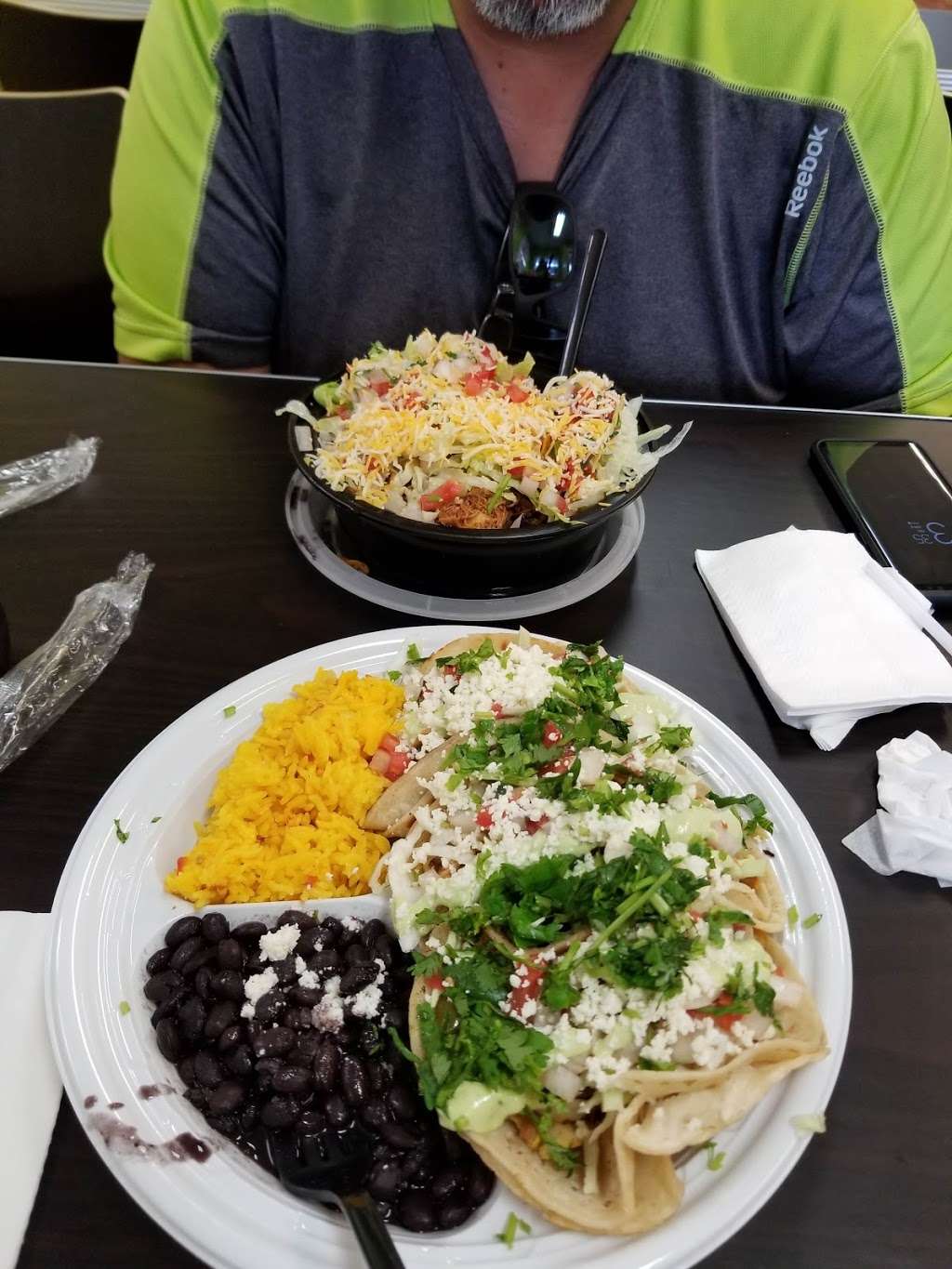 TacoRito | 110 Main St, Hightstown, NJ 08520, USA | Phone: (609) 469-3524 TacoRito | 110 Main St, Hightstown, NJ 08520, USA | Phone: (609) 469-3524