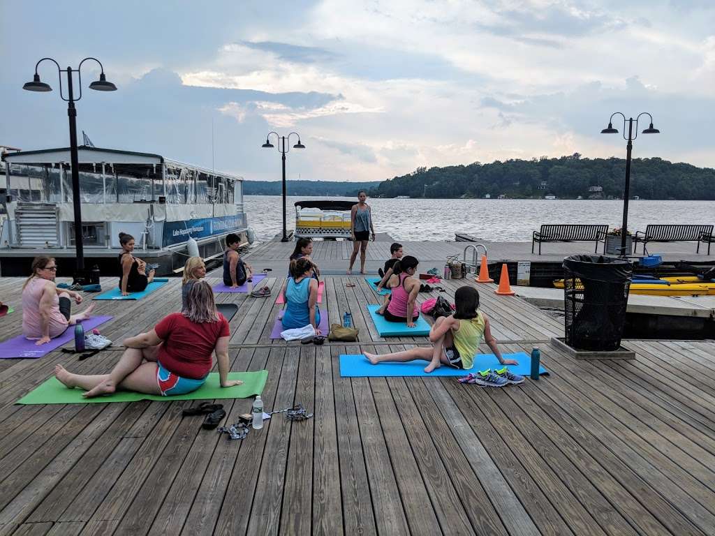 Tru Nature Yoga & Wellness | 219 Espanong Rd, Lake Hopatcong, NJ 07849, USA | Phone: (862) 803-9252