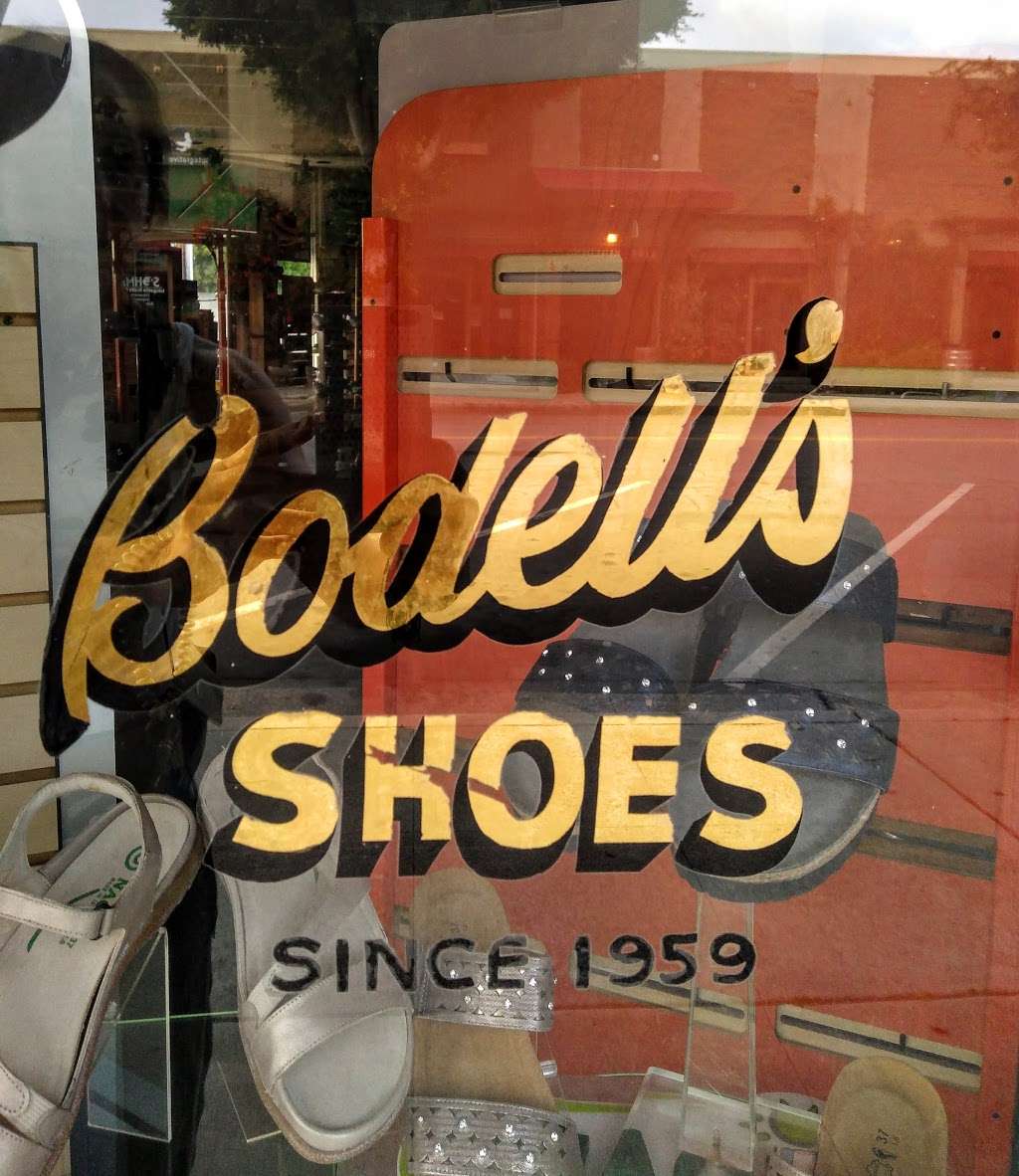 Bodells Shoes | 4190 N Viking Way, Long Beach, CA 90808, USA | Phone: (562) 425-1426