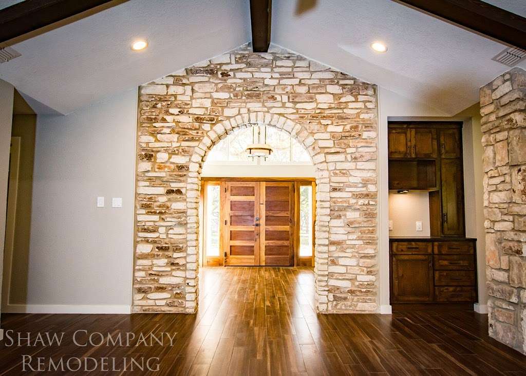 Shaw Company Remodeling | 11943 Starcrest Dr, San Antonio, TX 78247, USA | Phone: (210) 366-2380