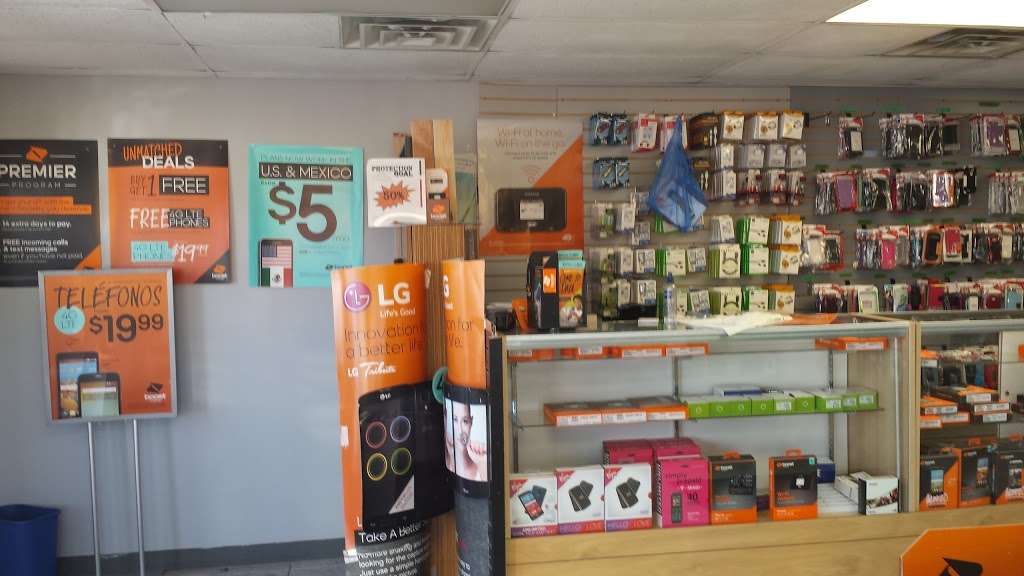 ABC Choice Wireless (BOOST MOBILE) | 713 Roosevelt Rd, Maywood, IL 60153, USA | Phone: (708) 344-4515