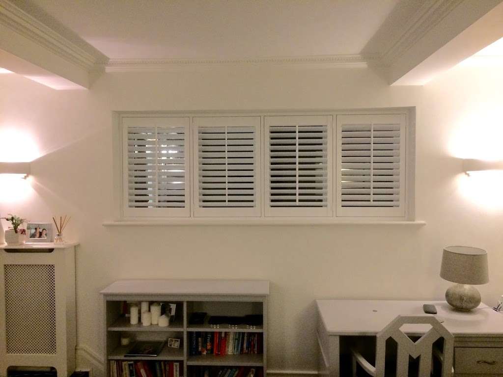 Woodcraft Shutters | Wellington Hill, Waltham Abbey, Loughton IG10 4AH, UK | Phone: 020 7101 4698