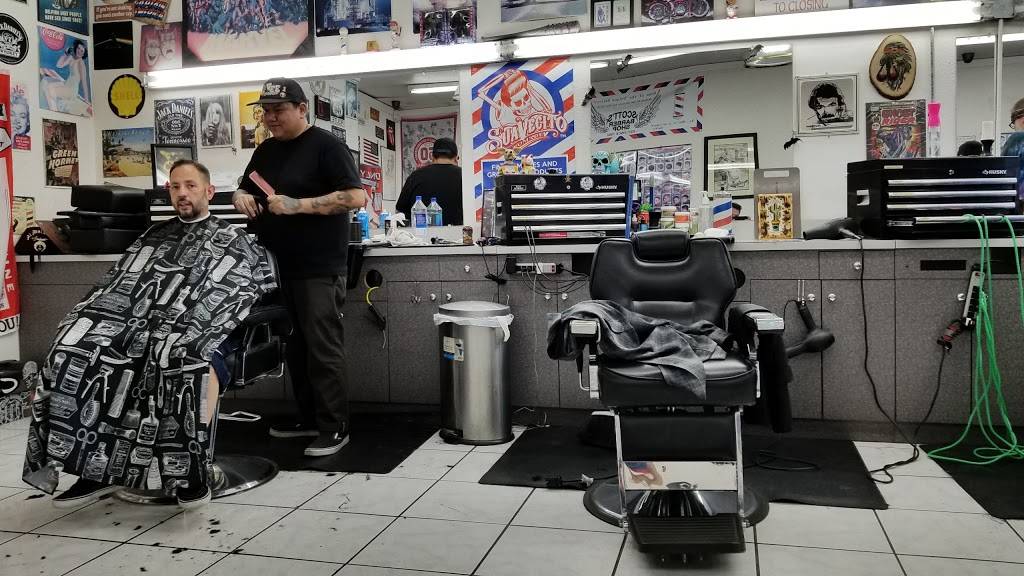 Scotts Barber Shop | 5031 E Orangethorpe Ave # C, Anaheim, CA 92807, USA | Phone: (714) 701-1131