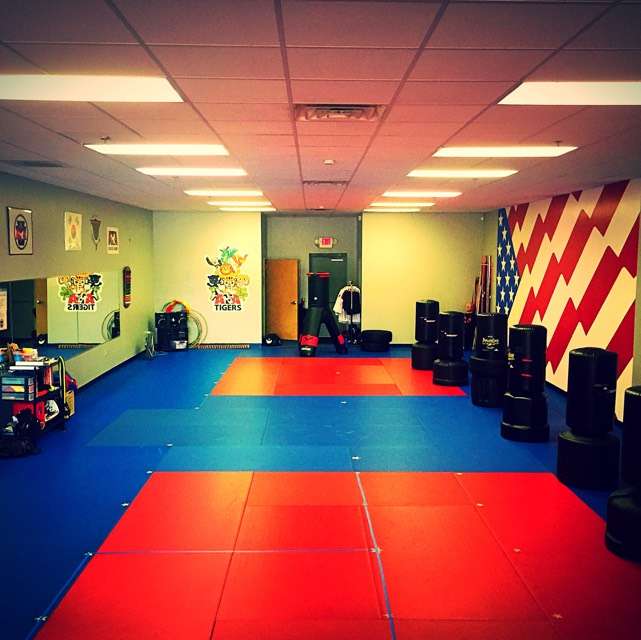 Karate for Kids | 60 Glocker Way, Pottstown, PA 19465 | Phone: (484) 945-0800