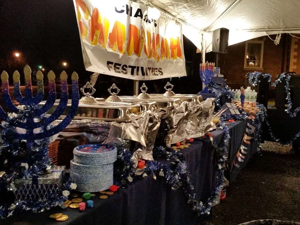 Chabad Jewish Center | 375 Pulis Ave, Franklin Lakes, NJ 07417, USA | Phone: (201) 848-0449
