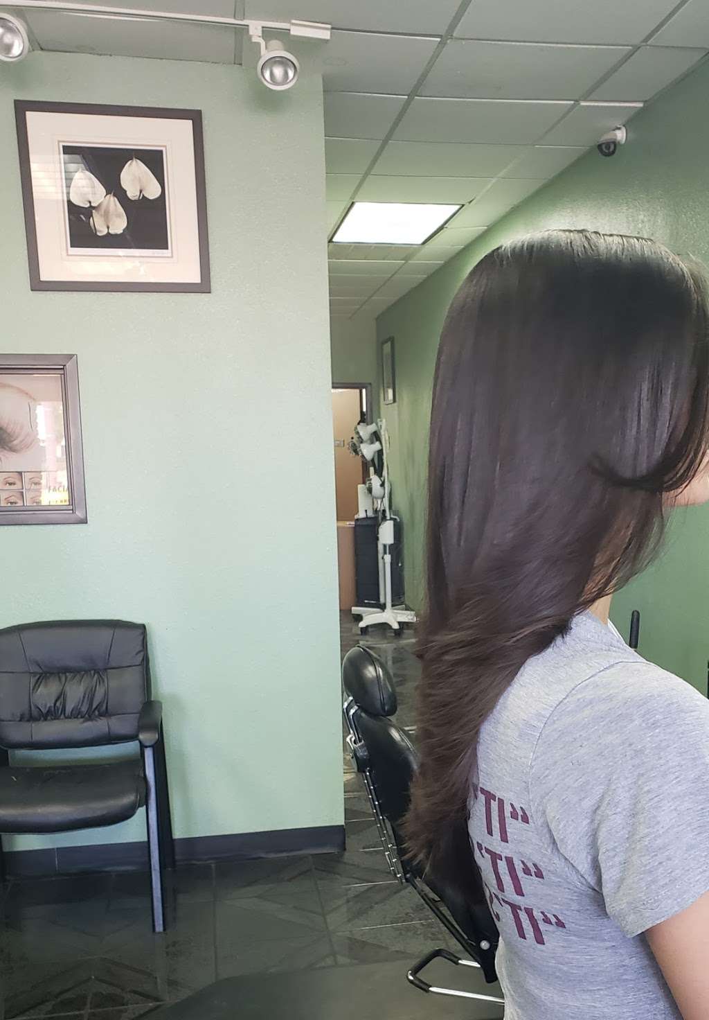 Melody Salon | 3561 N Belt Line Rd, Irving, TX 75062, USA | Phone: (817) 793-4113