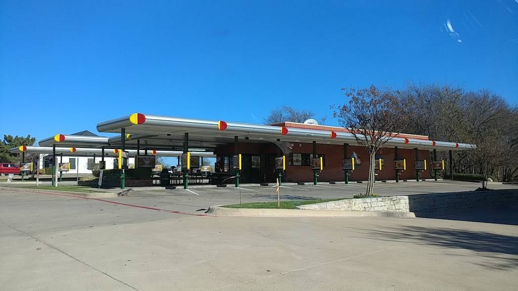 Sonic Drive-In | 6280 N Beach St, Haltom City, TX 76137, USA | Phone: (817) 281-7198