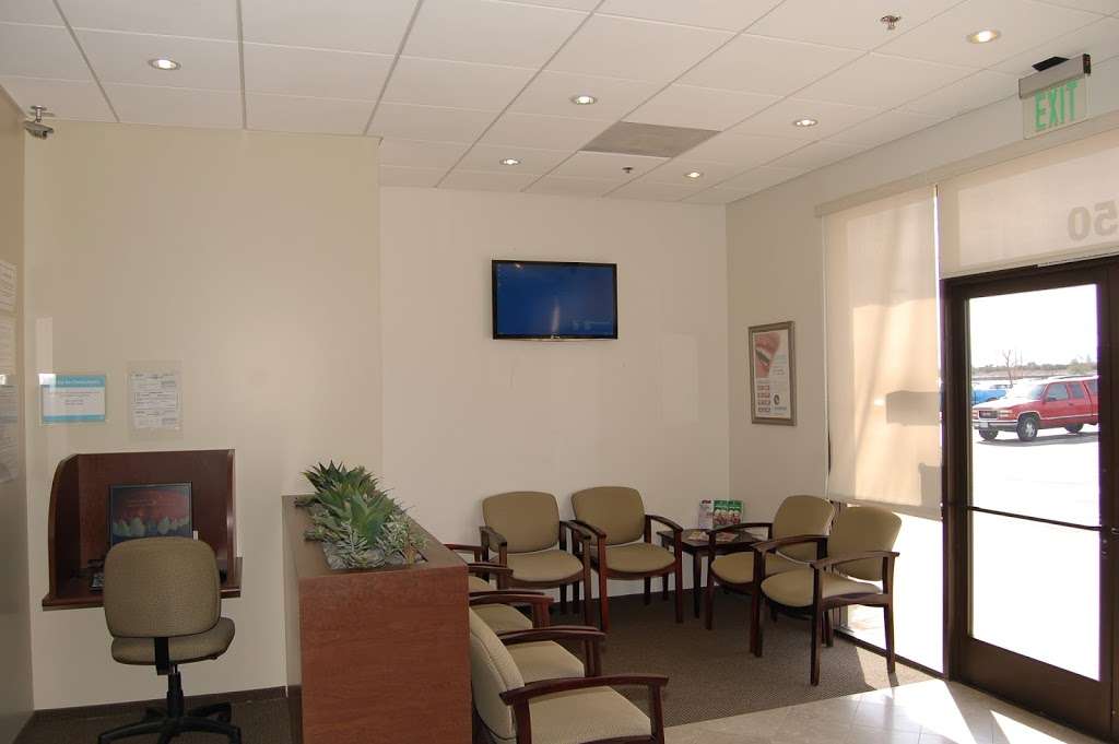 High Desert Smiles Dentistry | 12821 Main St Ste 150, Hesperia, CA 92345, USA | Phone: (760) 947-9853