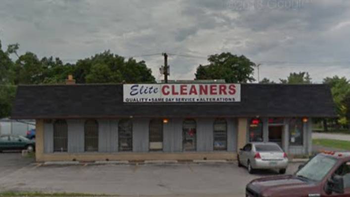 Elite Cleaners | 165 E 147th St, Harvey, IL 60426, USA | Phone: (708) 331-6040