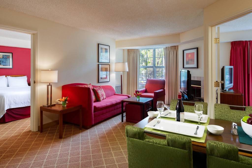 Residence Inn by Marriott Pleasanton | 11920 Dublin Canyon Rd, Pleasanton, CA 94588, USA | Phone: (925) 227-0500